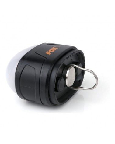 Lampka LED Do Namiotu Fox Halo Bivvy Light 200 Lumenów