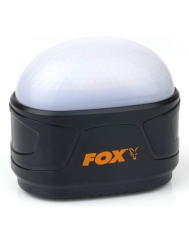 Lampka LED Do Namiotu Fox Halo Bivvy Light 200 Lumenów