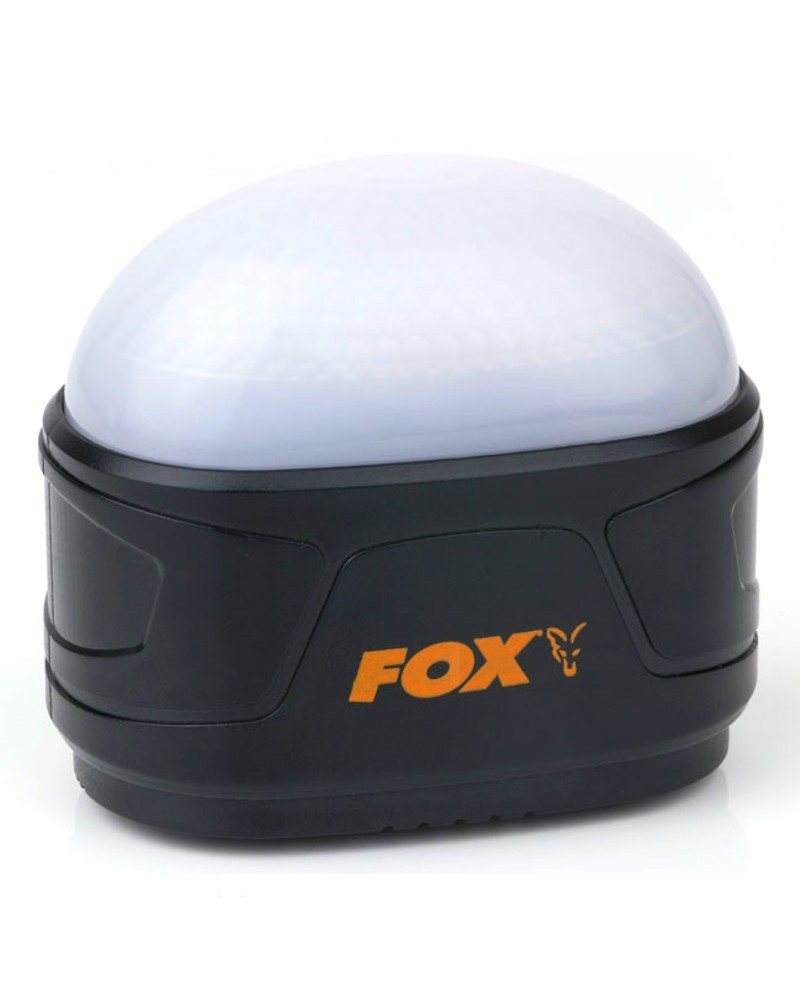 Lampka LED Do Namiotu Fox Halo Bivvy Light 200 Lumenów