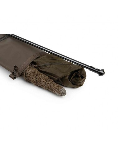 Pokrowiec Na Podbierak Worek Karpiowy Fox Welded Stink Bag XL 150x33cm