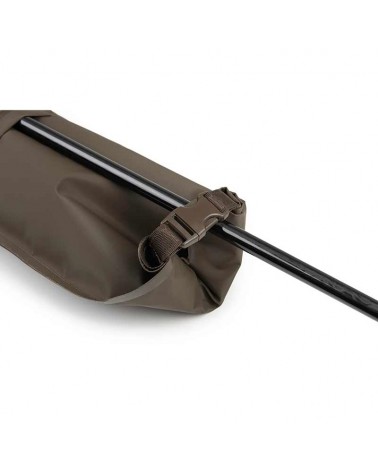 Pokrowiec Na Podbierak Worek Karpiowy Fox Welded Stink Bag XL 150x33cm