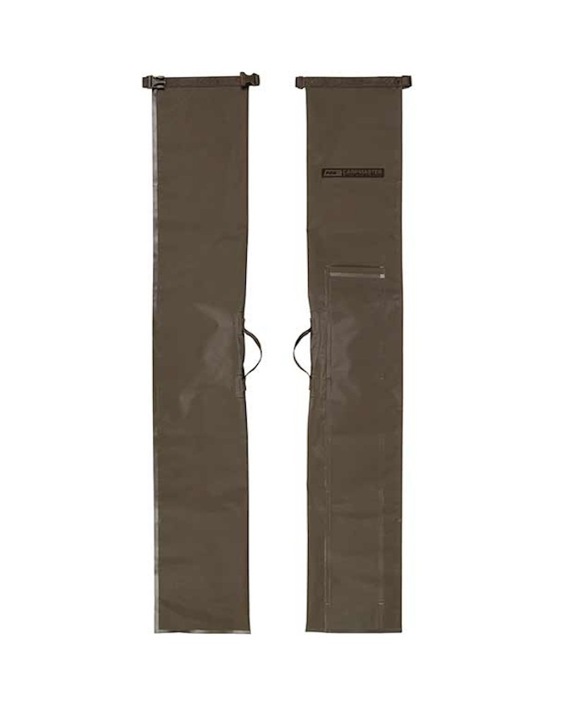 Pokrowiec Na Podbierak Worek Karpiowy Fox Welded Stink Bag XL 150x33cm