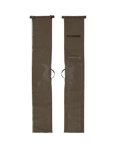 Pokrowiec Na Podbierak Worek Karpiowy Fox Welded Stink Bag XL 150x33cm