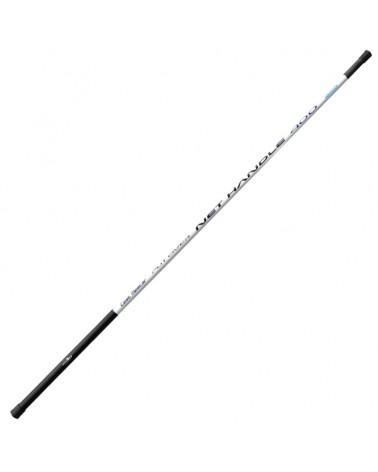 Sztyca Do Podbieraka Flagman Cast Master Put Over Handle 4.0M NEW 3cz. Nasadowa