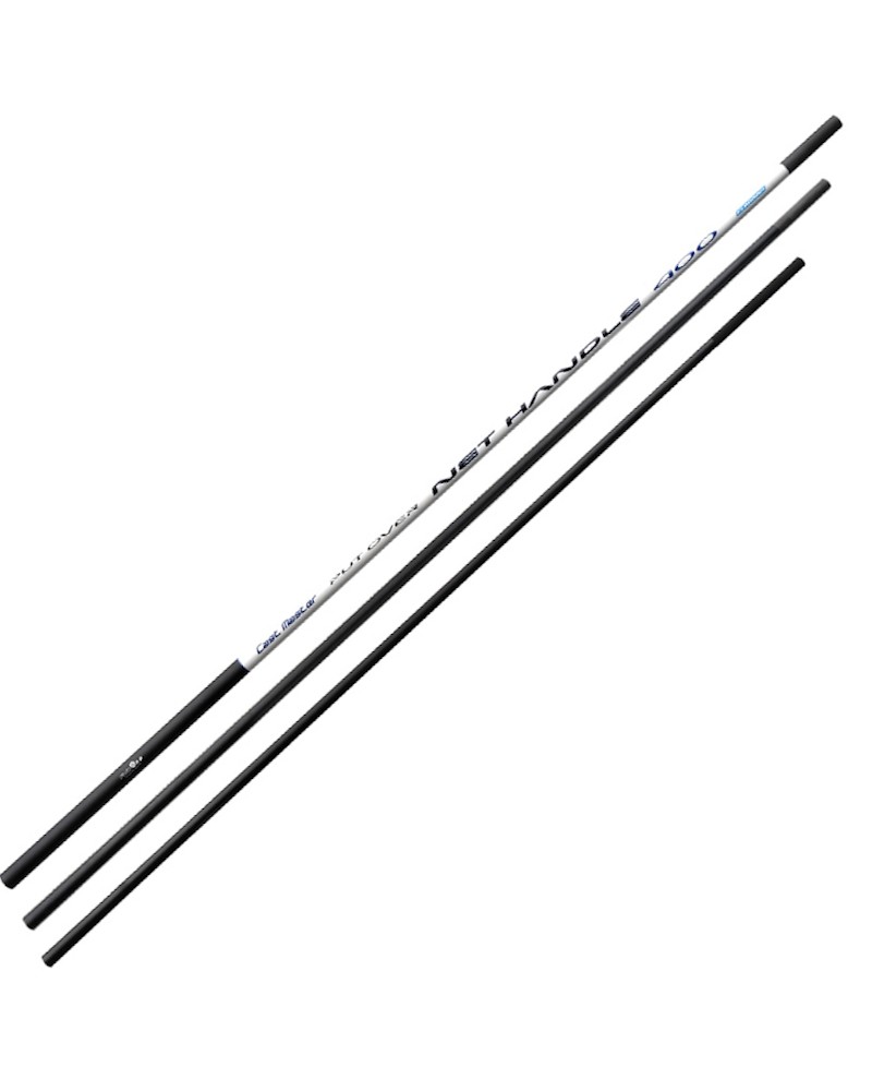 Sztyca Do Podbieraka Flagman Cast Master Put Over Handle 4.0M NEW 3cz. Nasadowa