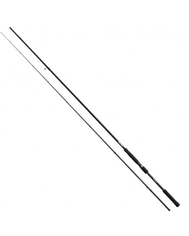Wędka Spinningowa Flagman Blackfire LongCast