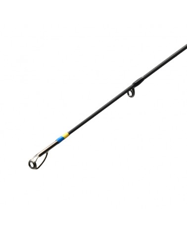 Wędka Spinningowa Flagman Blackfire Casting 66ML 5-18g 1.98m 2cz.