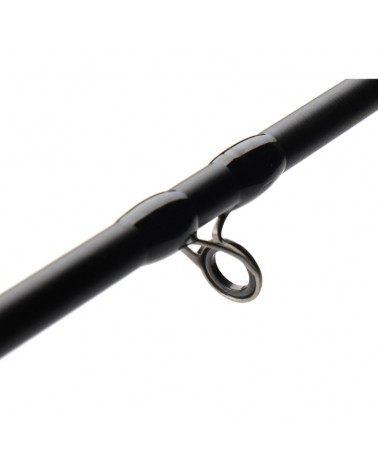 Wędka Spinningowa Flagman Blackfire Casting 66ML 5-18g 1.98m 2cz.
