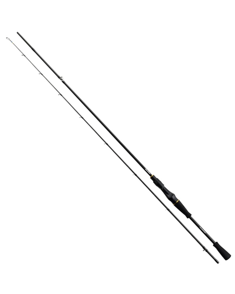 Wędka Spinningowa Flagman Blackfire Casting 66ML 5-18g 1.98m 2cz.