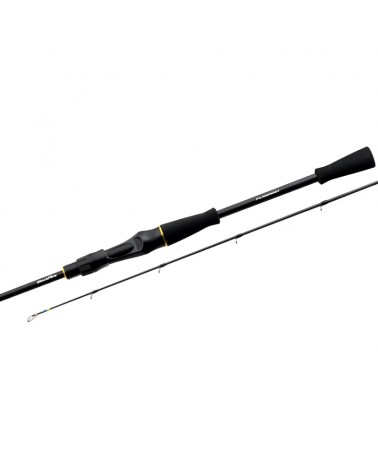 Wędka Spinningowa Flagman Blackfire Casting 66ML 5-18g 1.98m 2cz.