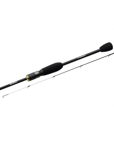 Wędka Spinningowa Flagman Blackfire Solid 70SUL 0.5-5g 2.13m 2cz.