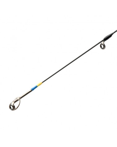 Wędka Spinningowa Flagman Blackfire Microjig 55SUL 0.3-3g 1.68m 2cz.