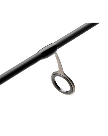 Wędka Spinningowa Flagman Blackfire Microjig 55SUL 0.3-3g 1.68m 2cz.