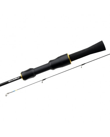 Wędka Spinningowa Flagman Blackfire Microjig 55SUL 0.3-3g 1.68m 2cz.