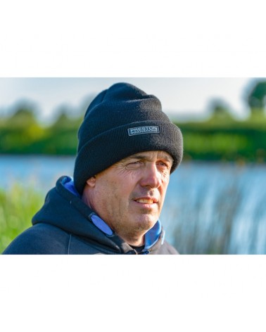 Czapka Zimowa Preston Heavyweight Beanie