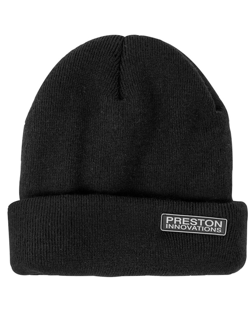 Czapka Zimowa Preston Heavyweight Beanie