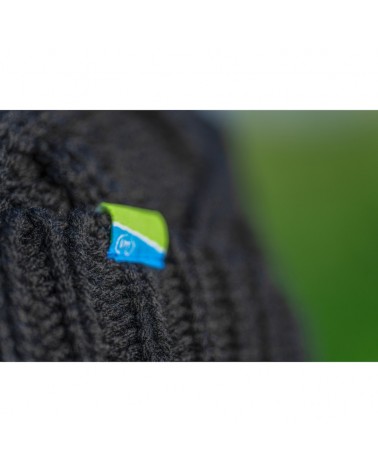 Czapka Zimowa Z Pomponem Preston Knitted Bobble