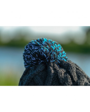 Czapka Zimowa Z Pomponem Preston Knitted Bobble