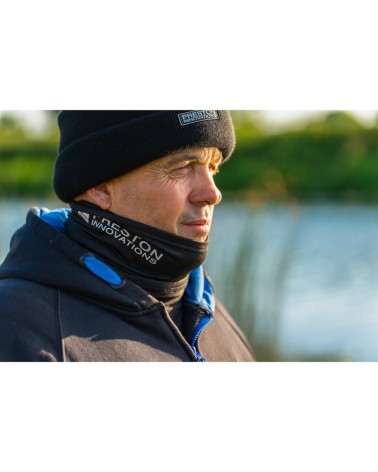Komin Ocieplacz Twarzy Szyji Preston Neck Warmer