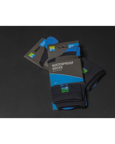 Skarpety Wodoodporne Preston Waterproof Socks Nr UK 10-13 EU 43-48