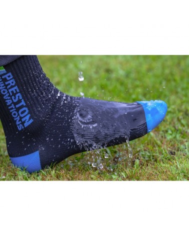 Skarpety Wodoodporne Preston Waterproof Socks Nr UK 10-13 EU 43-48