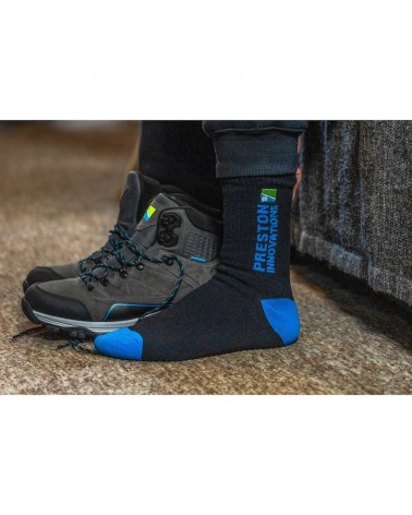 Skarpety Wodoodporne Preston Waterproof Socks Nr UK 10-13 EU 43-48