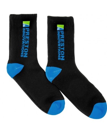 Skarpety Wodoodporne Preston Waterproof Socks Nr UK 10-13 EU 43-48