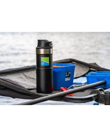 Kubek Termiczny Na Kawę Herbatę Preston Travel Flask 500ml