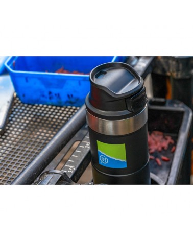 Kubek Termiczny Na Kawę Herbatę Preston Travel Flask 500ml