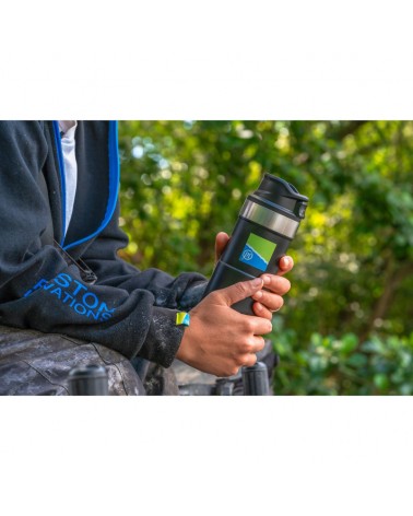 Kubek Termiczny Na Kawę Herbatę Preston Travel Flask 500ml