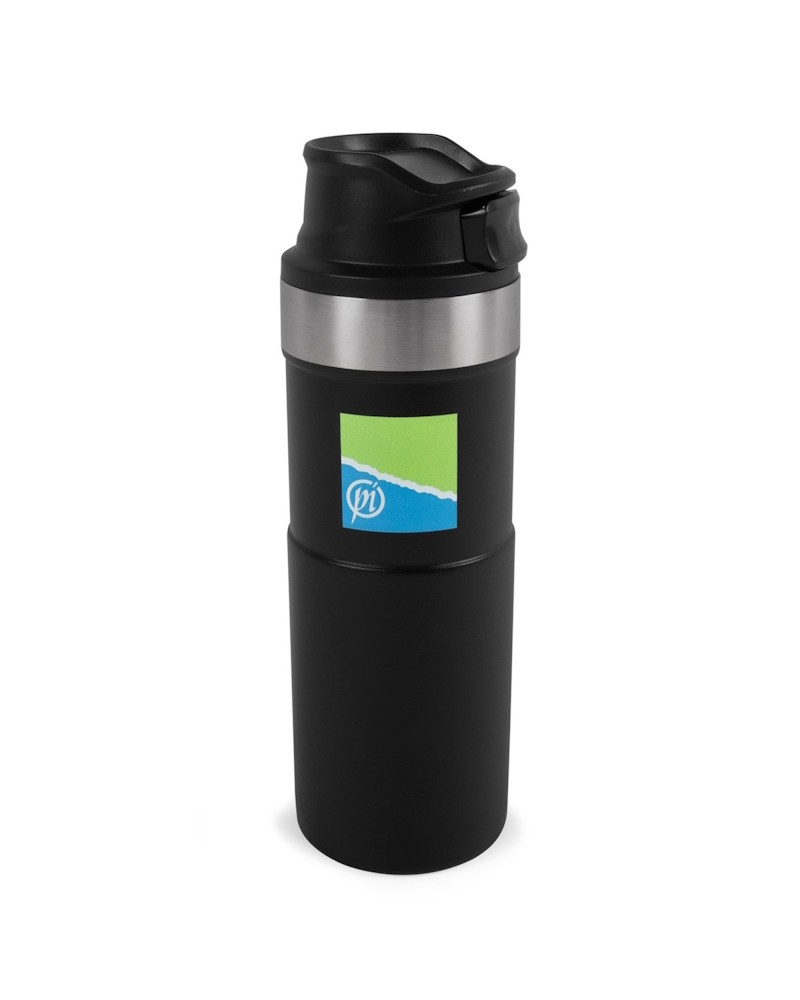 Kubek Termiczny Na Kawę Herbatę Preston Travel Flask 500ml