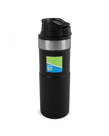 Kubek Termiczny Na Kawę Herbatę Preston Travel Flask 500ml