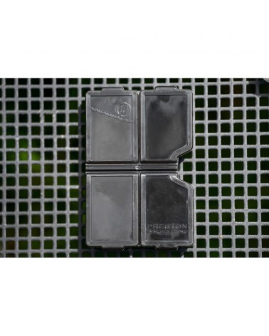 Pudełko Na Drobne Akcesoria Preston Accessory Box