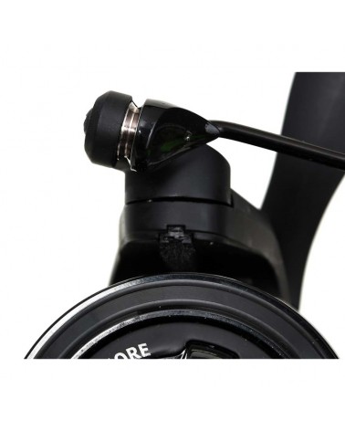 Kołowrotek Z Wolnym Biegiem Flagman Carp Pro Endura Carp 8000 FS