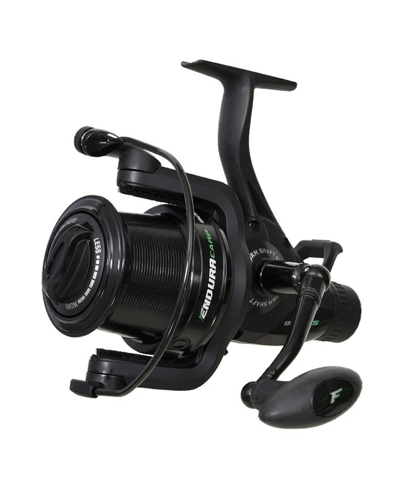Kołowrotek Z Wolnym Biegiem Flagman Carp Pro Endura Carp 8000 FS