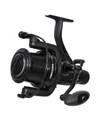 Kołowrotek Z Wolnym Biegiem Flagman Carp Pro Endura Carp 8000 FS