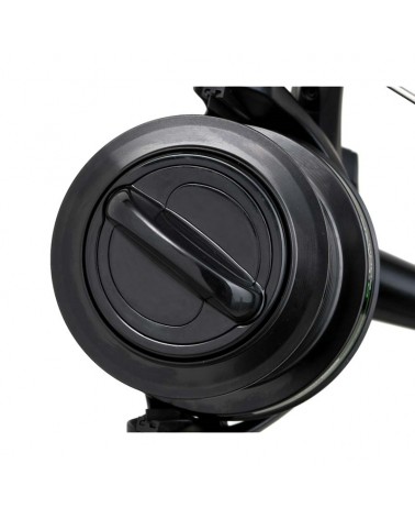 Kołowrotek Z Wolnym Biegiem Flagman Carp Pro D-Carp 8000 FS
