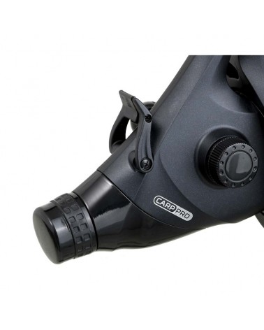 Kołowrotek Z Wolnym Biegiem Flagman Carp Pro D-Carp 8000 FS