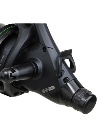 Kołowrotek Z Wolnym Biegiem Flagman Carp Pro D-Carp 8000 FS