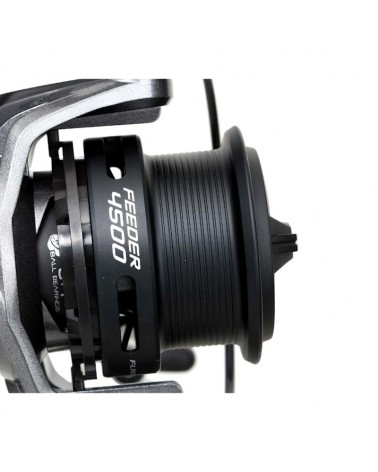 Kołowrotek Gruntowy Flagman Legend Feeder 4500 FD