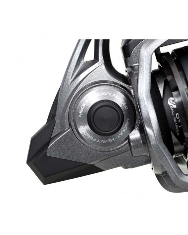 Kołowrotek Gruntowy Flagman Legend Feeder 4500 FD