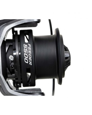Kołowrotek Gruntowy Flagman Legend Feeder 5500 FD