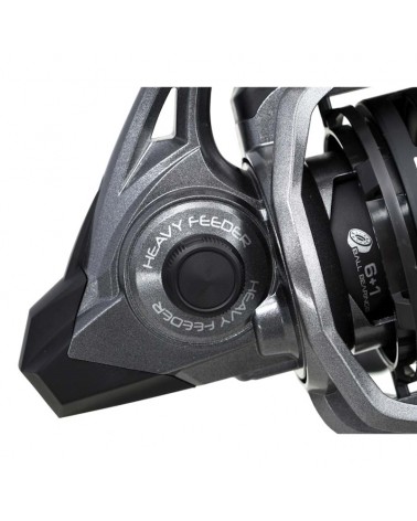 Kołowrotek Gruntowy Flagman Legend Feeder 5500 FD