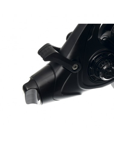 Kołowrotek Z Wolnym Biegiem Flagman Squadron Flow Feeder 4000 Commercial Carp