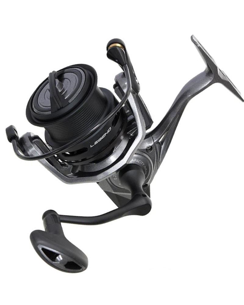 Kołowrotek Gruntowy Flagman Legend Feeder 4500 FD