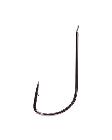 Haczyki Flagman Mantaray Silver Roach Nr 18 10szt.