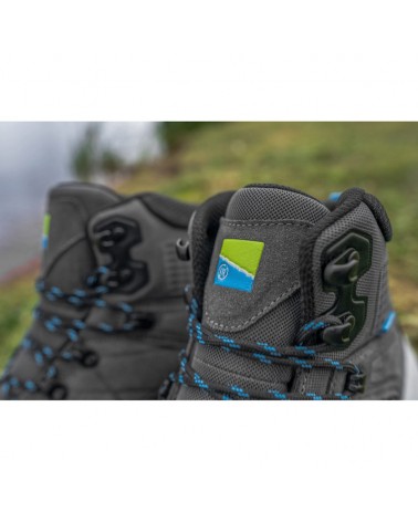Buty Wędkarskie Preston Duratech All Terrain Boots