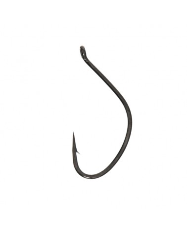 Haczyki Z Oczkiem Flagman Hook Armadale 301
