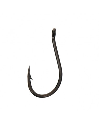 Haczyki Z Oczkiem Flagman Hook Armadale 307