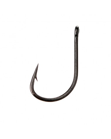 Haczyki Z Oczkiem Flagman Hook Pro Competition 203